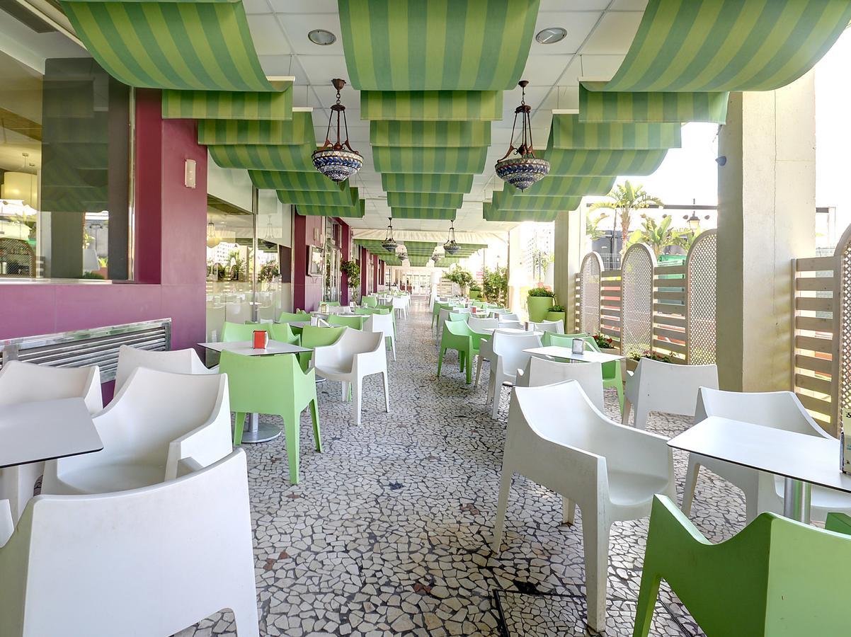 Marina D'Or Hotel Roulette 4* Oropesa del Mar Exterior photo