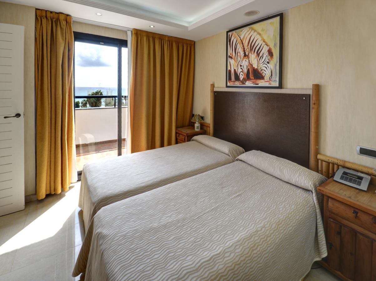 Marina D'Or Hotel Roulette 4* Oropesa del Mar Exterior photo