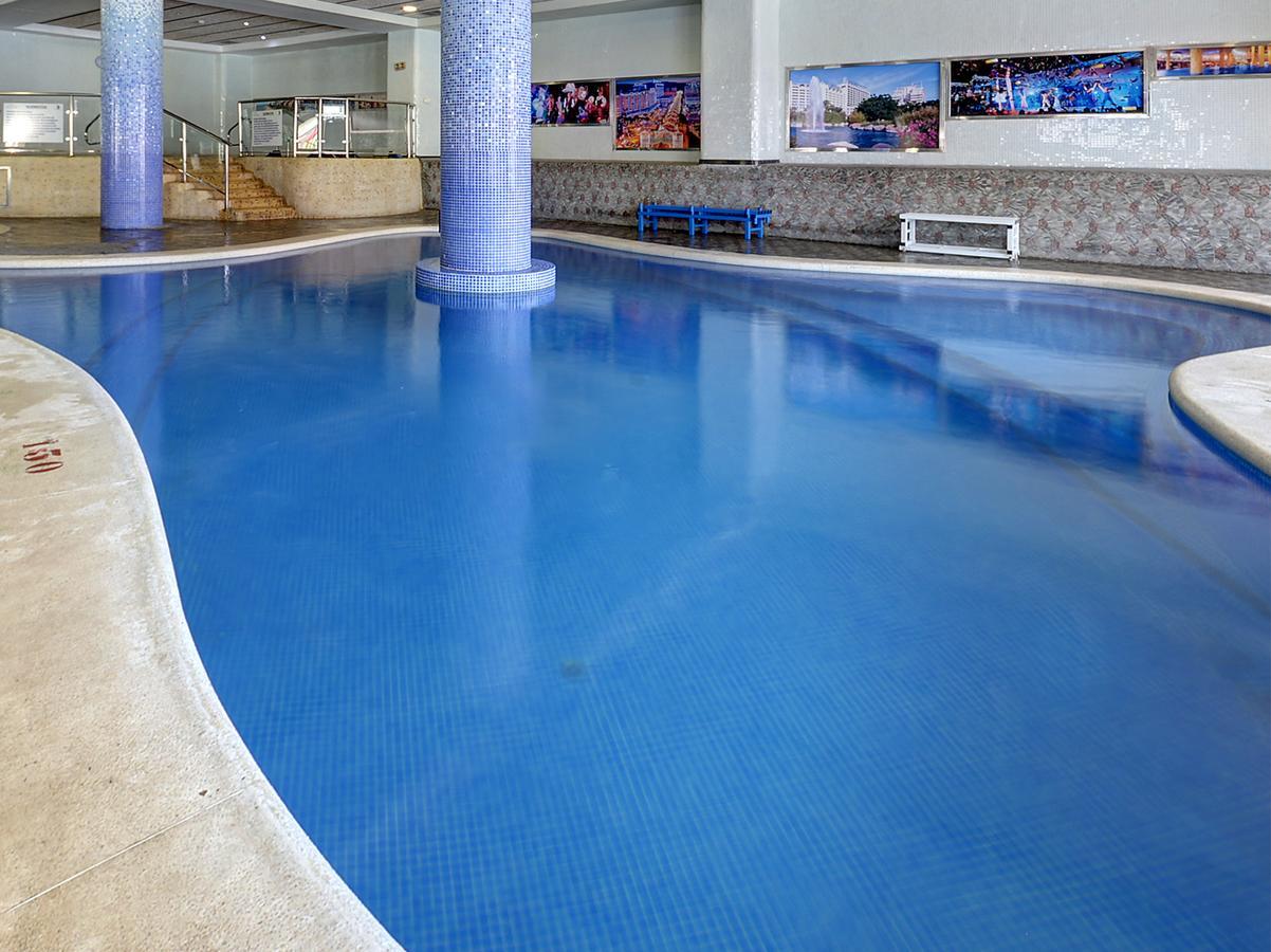 Marina D'Or Hotel Roulette 4* Oropesa del Mar Exterior photo